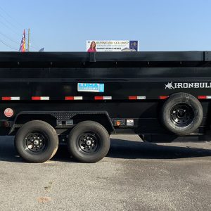 Dump Trailer