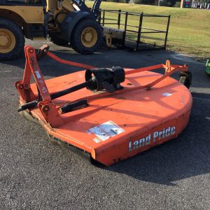 Land Pride 5’ Mower