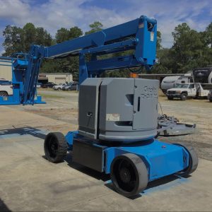 Genie Z-34/22N Articulating Boom Lift