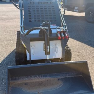 2024 JQ Power Compact Truck Loader