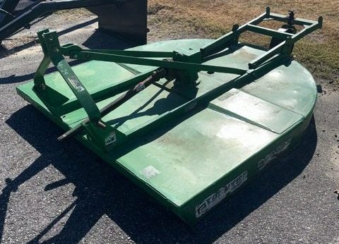 Frontier 7' Mower - Image 2