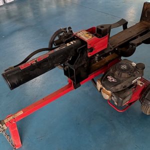 Troy-Bilt Log Splitter