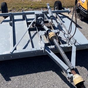 Rhino 7'  Rotary Cutter