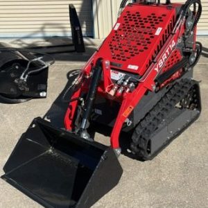 2025 AGT YSRT14 Mini Skid Steer
