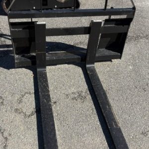 AGT 48" Pallet Fork