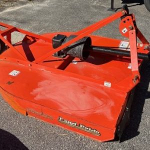 Land Pride RCR1260 Rotary Mower 5ft