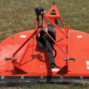 Land Pride RCR2060 Rotary Mower 5ft