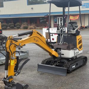 GF Industry 20 Mini Excavator