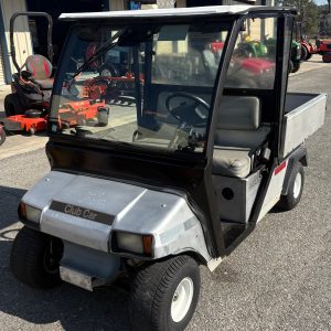 Club Car Carryall