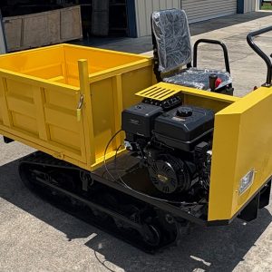 CD25 Crawler Dumper