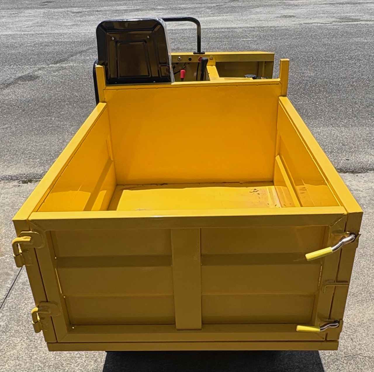 CD25 Crawler Dumper - Image 3