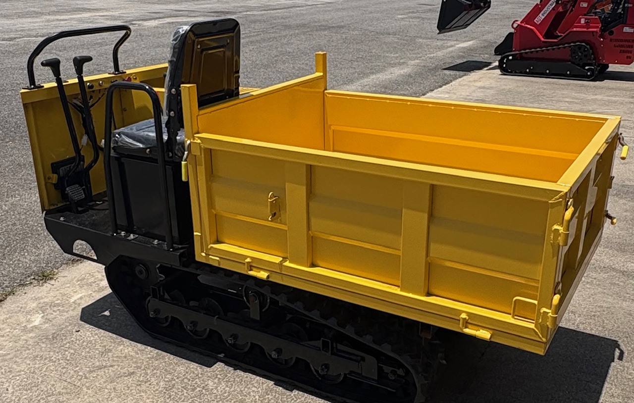 CD25 Crawler Dumper - Image 2