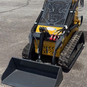 SSL60 Mini Skid Steer Loader