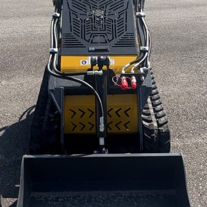 SDLANCH SDLL60 Mini Skid Steer