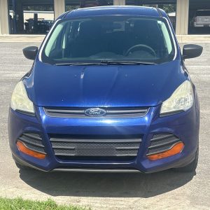 2014 Ford Escape S