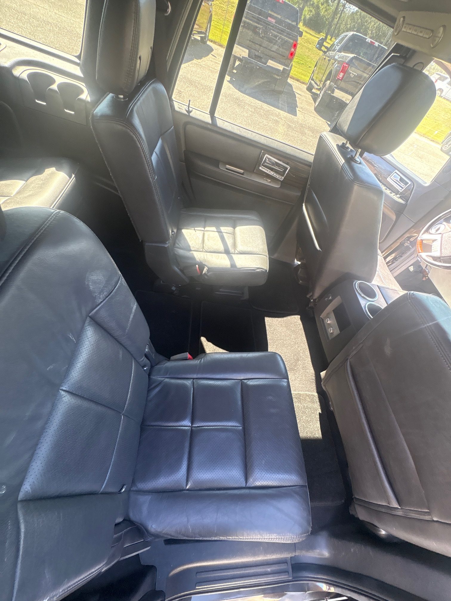 2008 Lincoln Navigator Base - Image 7